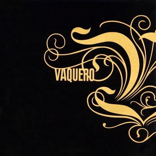 Vaquero – Vaquero