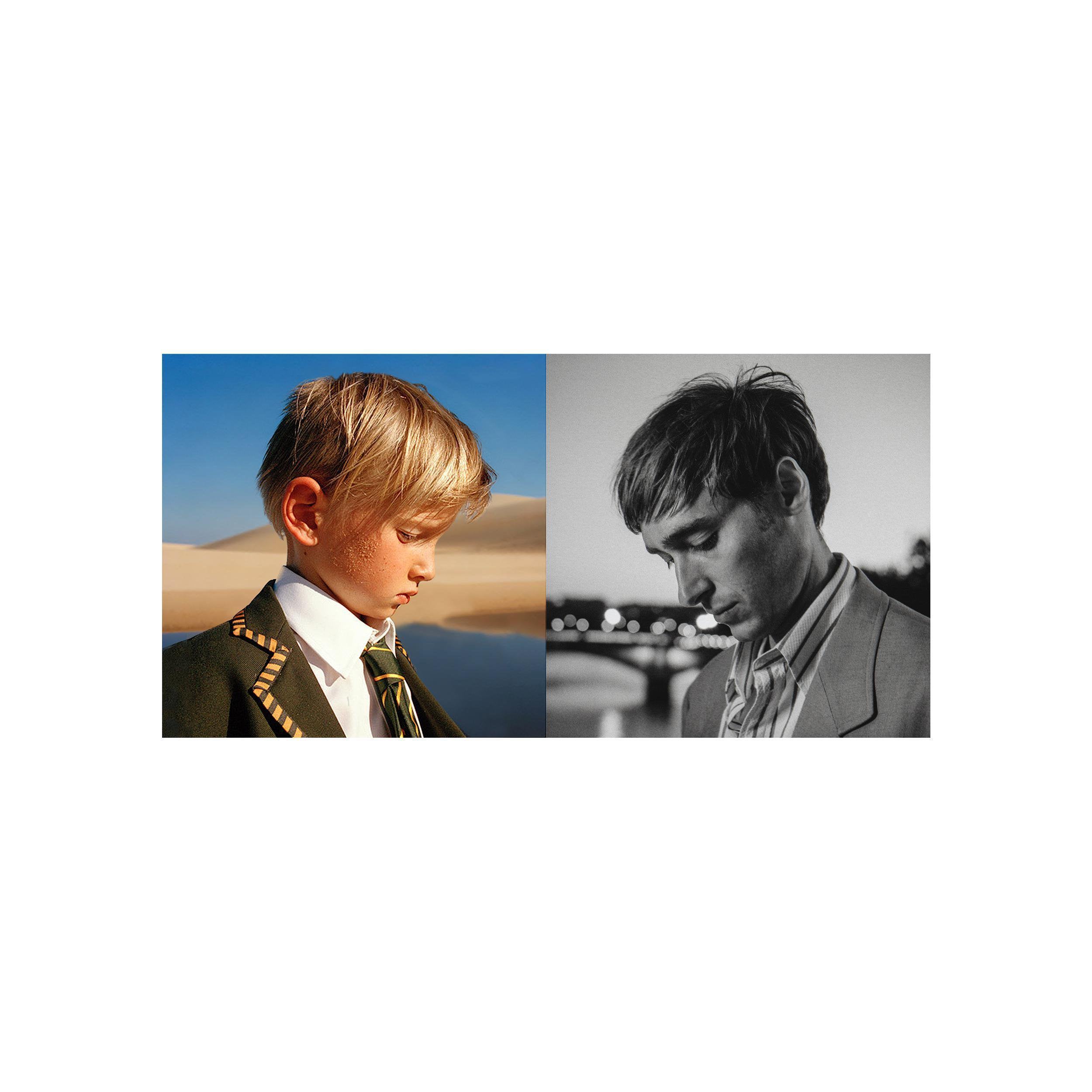 Parcels – Day/Night