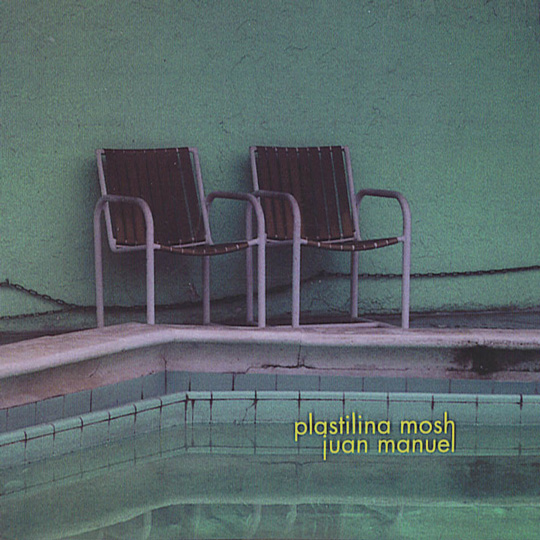 Plastilina Mosh – Juan Manuel