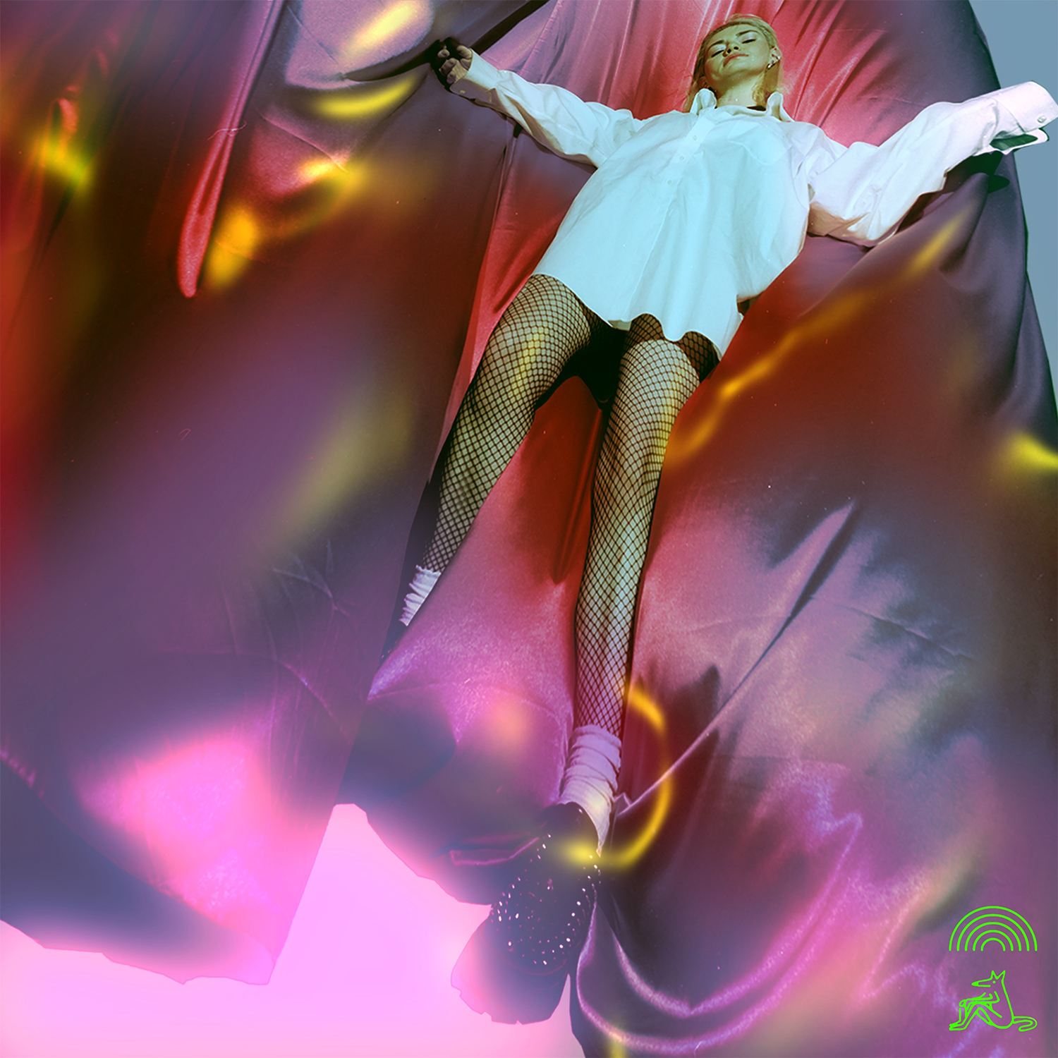 Uffie – Sunshine Factory