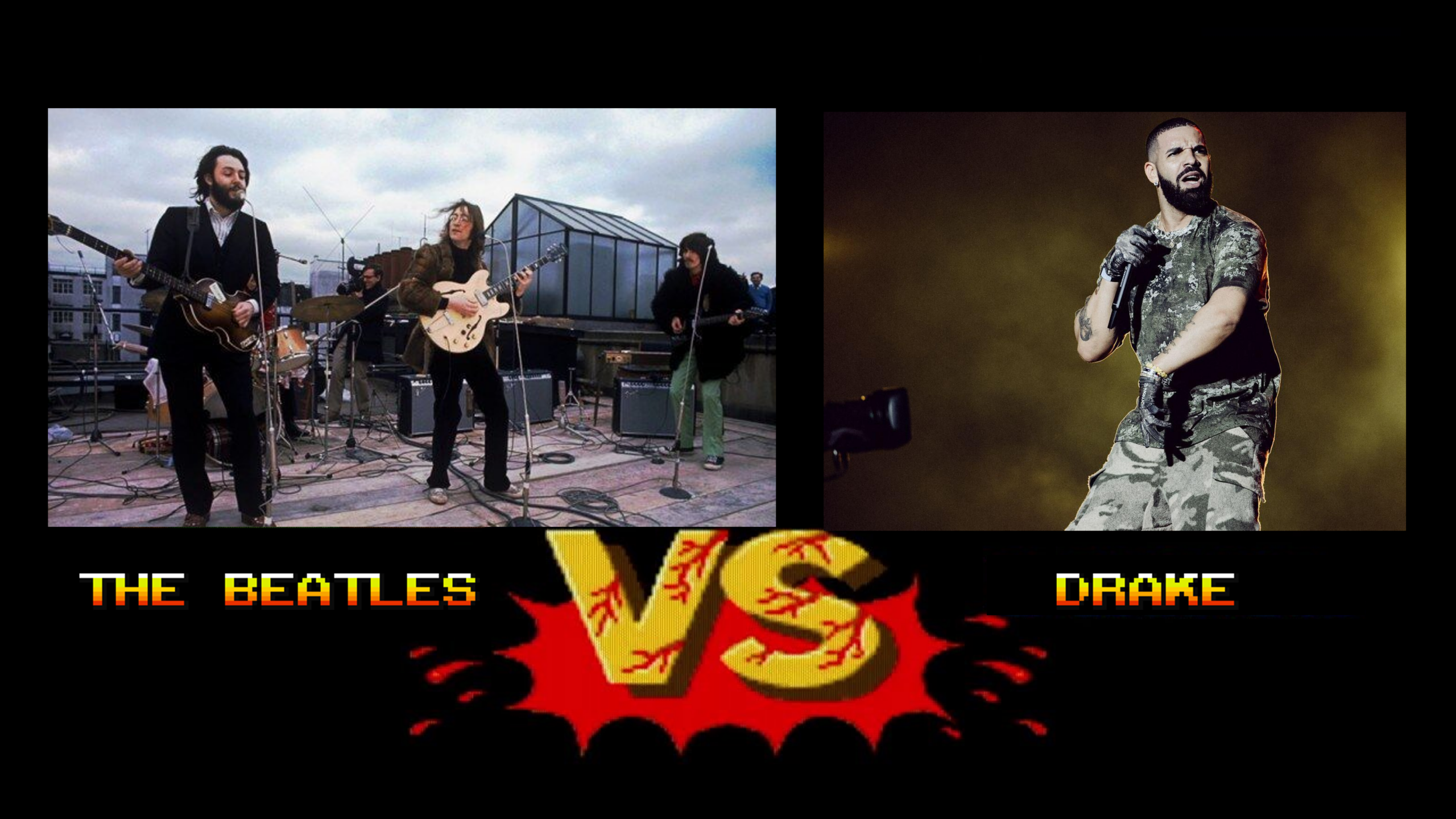 ¿Acaso la Música de Antes era Mejor?