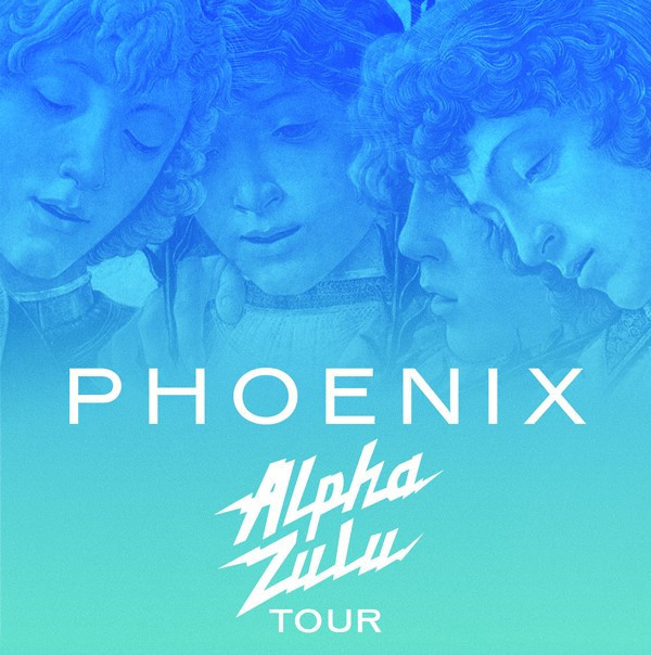 Phoenix en Monterrey