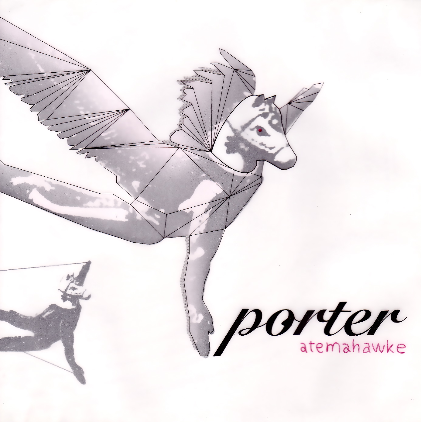 Porter – Atemahawke