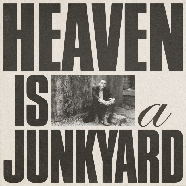 Youth Lagoon – Heaven is a Junkyard