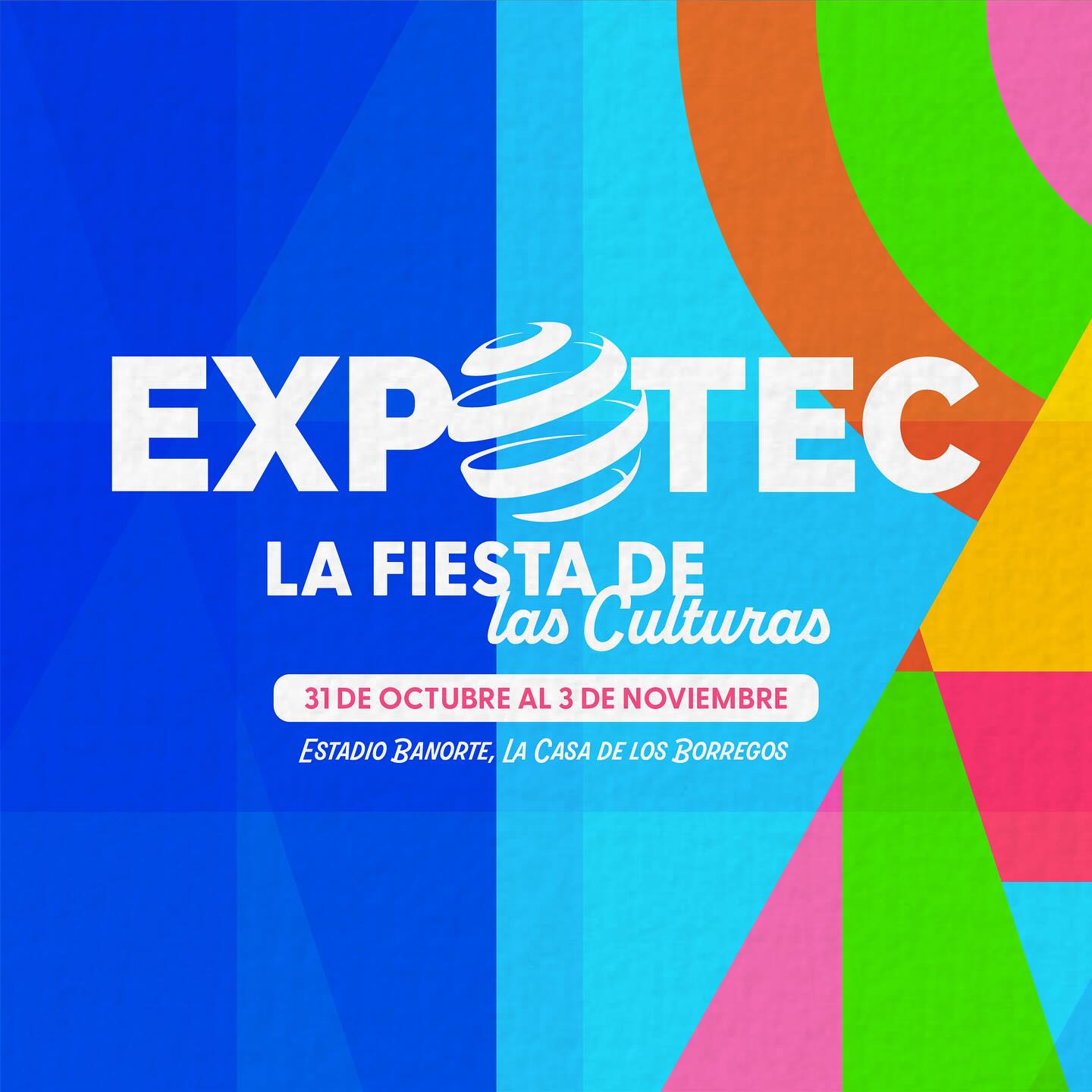 Expotec 2023