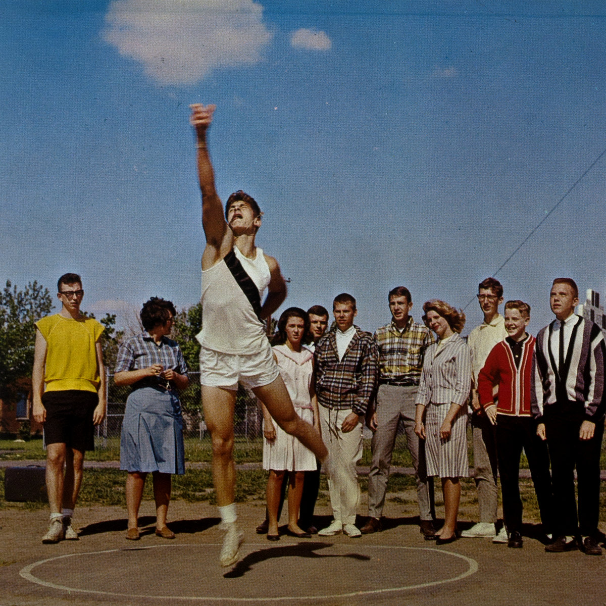 Guided by Voices – Nowhere to Go but Up