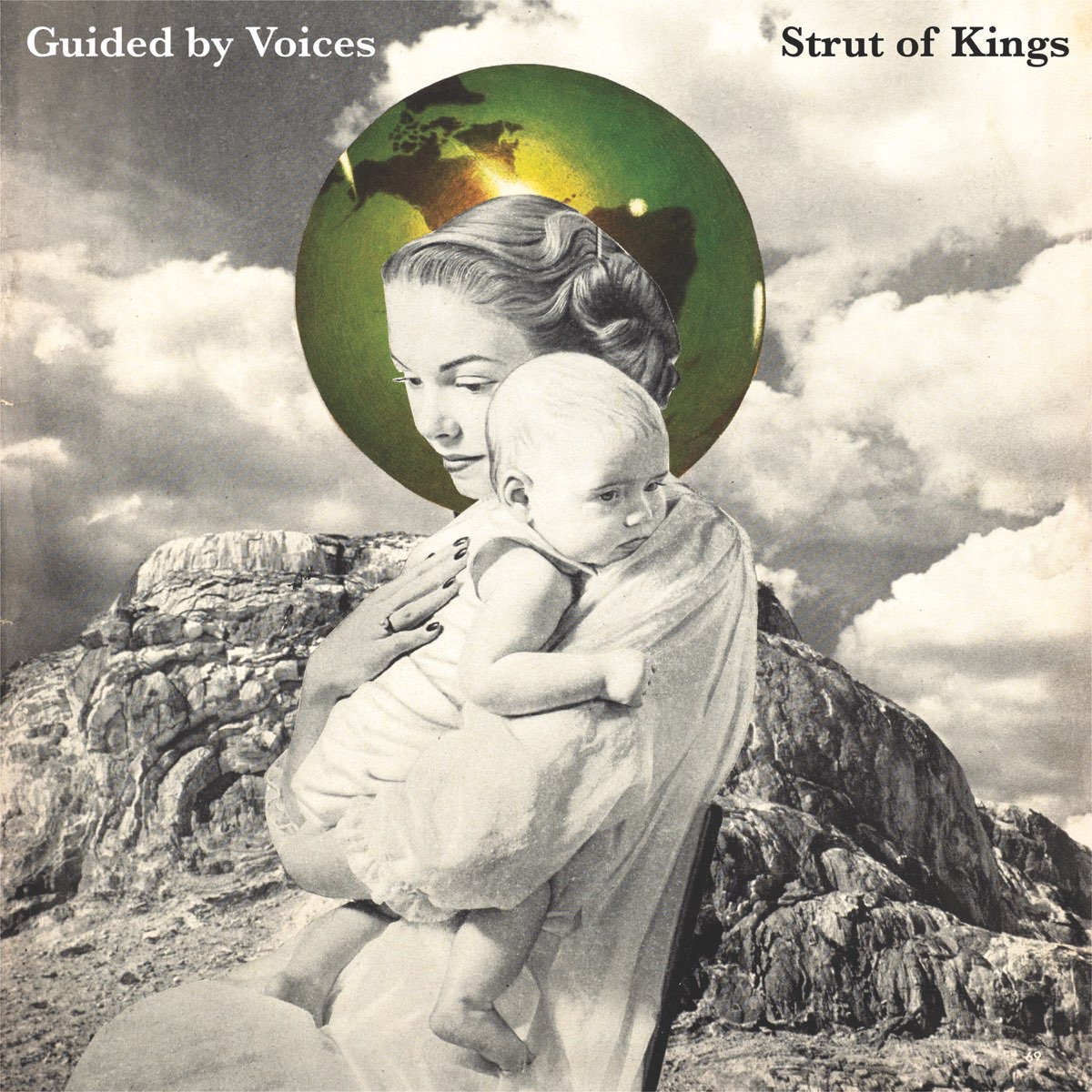 Guided by Voices – Strut of Kings