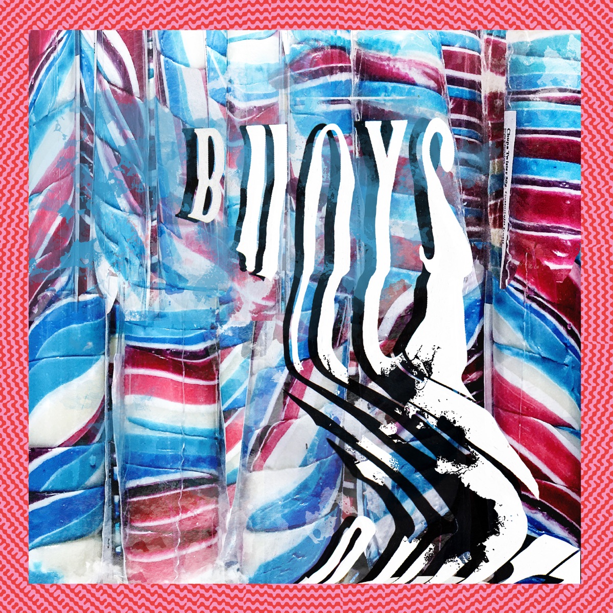 Panda Bear – Buoys