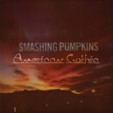 Smashing Pumpkins – American Gothic