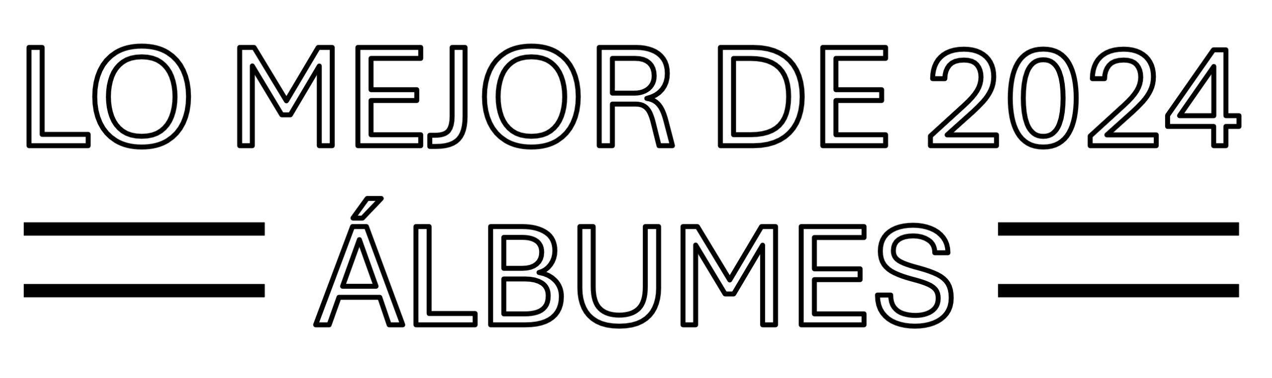 Lo Mejor de 2024: Álbumes