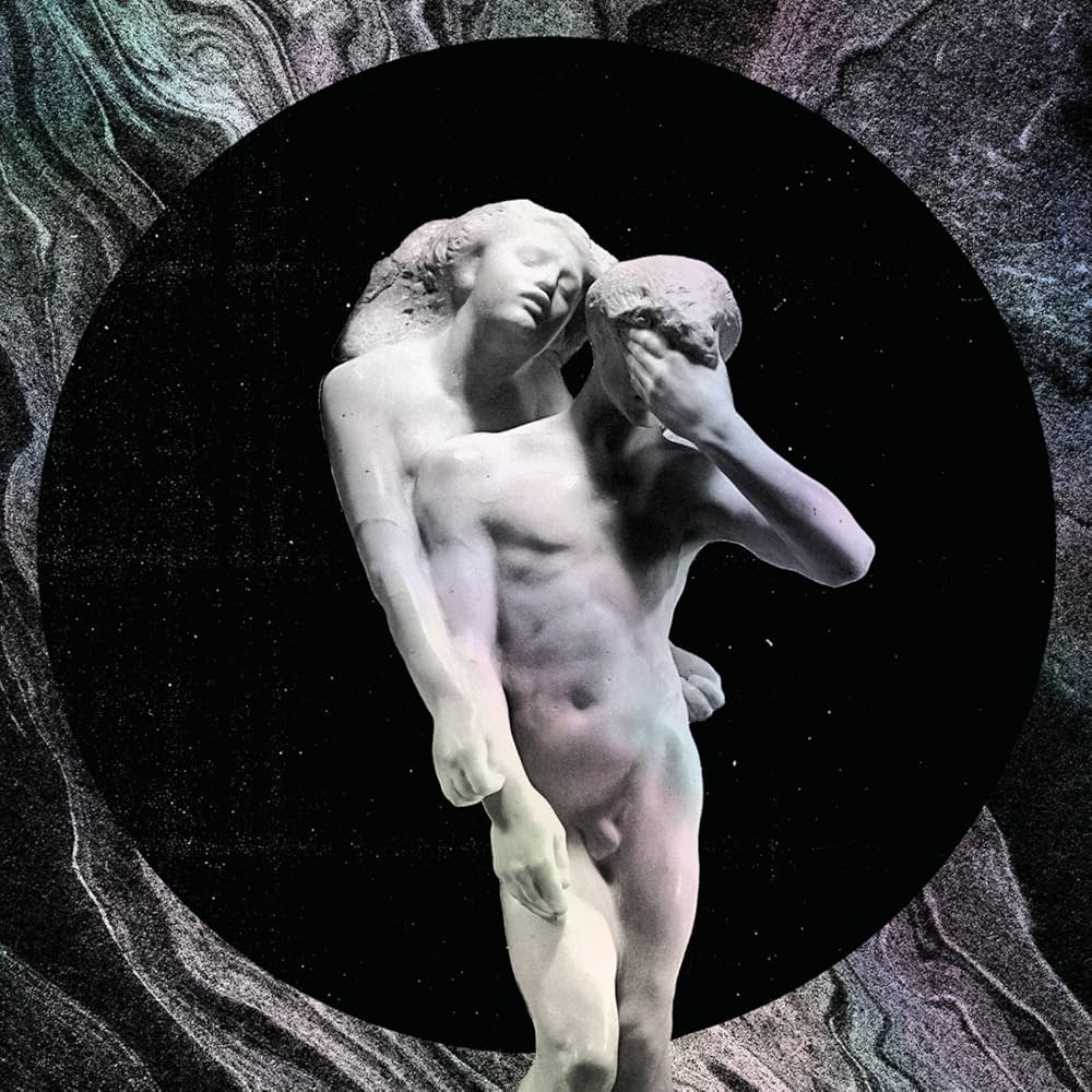 Arcade Fire – Reflektor