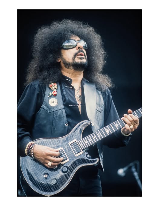 Recordando a Javier Bátiz