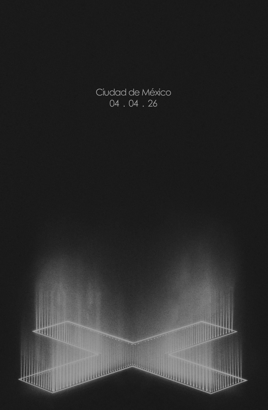 The xx en Ciudad de México